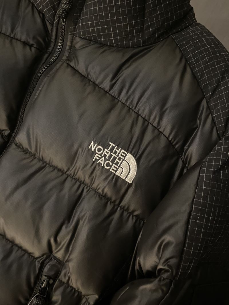 The North Face Down Jackets